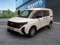 Ford Transit Courier Kombi 1.5 Ecoblue 75kW Trend Blanco - thumbnail 1