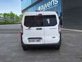Ford Transit Courier Kombi 1.5 Ecoblue 75kW Trend Blanco - thumbnail 5
