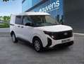 Ford Transit Courier Kombi 1.5 Ecoblue 75kW Trend Blanco - thumbnail 3