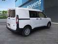 Ford Transit Courier Kombi 1.5 Ecoblue 75kW Trend Blanco - thumbnail 4