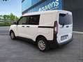 Ford Transit Courier Kombi 1.5 Ecoblue 75kW Trend Blanco - thumbnail 6