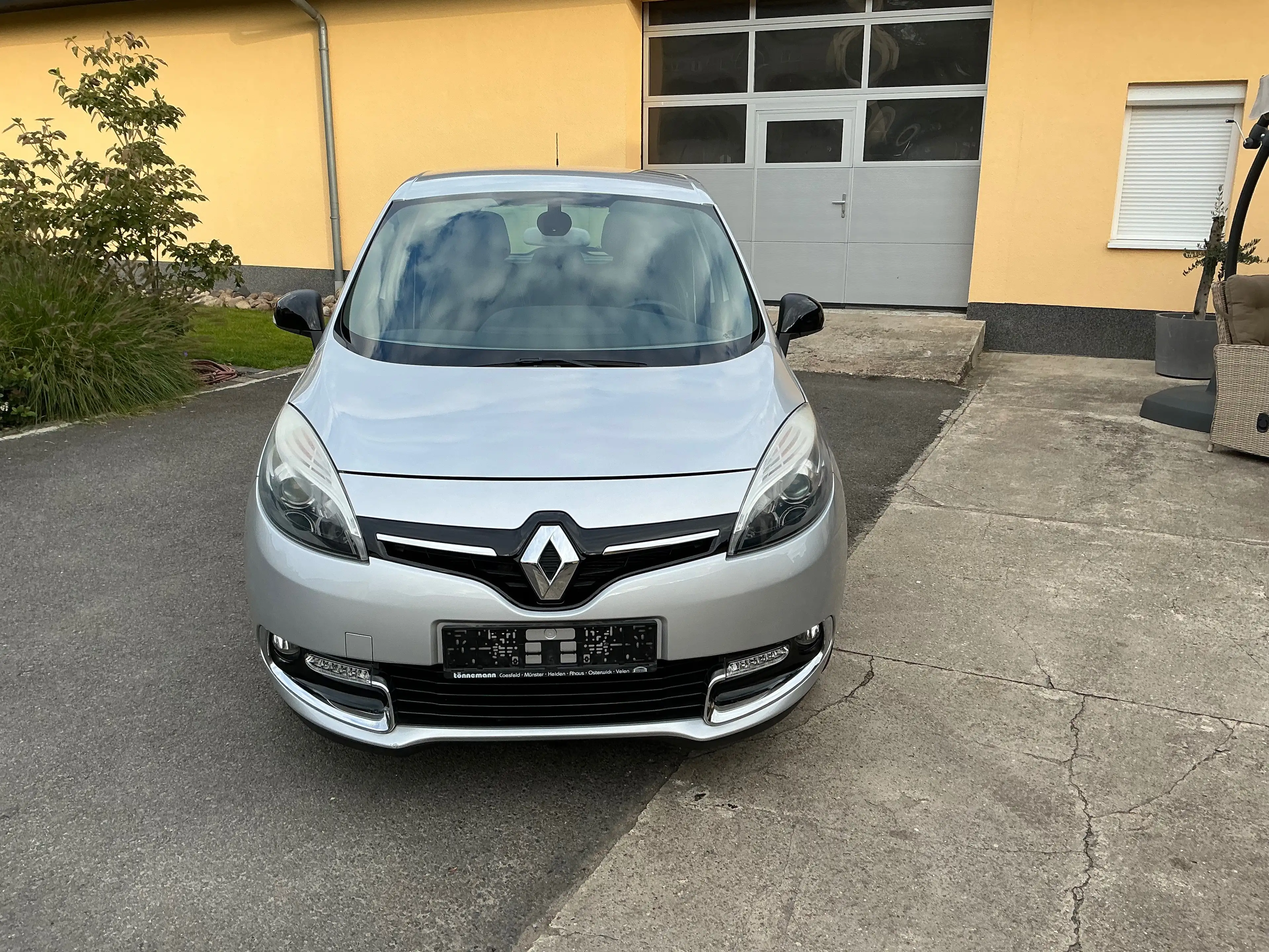 Renault Scenic BOSE Edition — photo 2