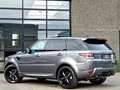 Land Rover Range Rover Sport 3.0 HSE DYNAMIC / BLACK PACK / PANO DAK / CAMERA Šedá - thumbnail 7