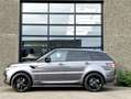 Land Rover Range Rover Sport 3.0 HSE DYNAMIC / BLACK PACK / PANO DAK / CAMERA siva - thumbnail 4