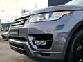 Land Rover Range Rover Sport 3.0 HSE DYNAMIC / BLACK PACK / PANO DAK / CAMERA Grijs - thumbnail 10