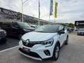 Renault Captur Captur 1.3 tce Intens 140cv Blanc - thumbnail 1