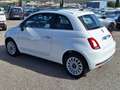 Fiat 500 1.0 70 ch Hybride BSG S/S Club Blanc - thumbnail 2