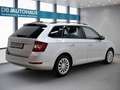 Skoda Fabia Ambition 1.0 TSI Silber - thumbnail 4