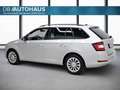 Skoda Fabia Ambition 1.0 TSI Silber - thumbnail 6