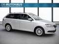 Skoda Fabia Ambition 1.0 TSI Silber - thumbnail 2