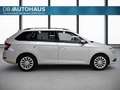 Skoda Fabia Ambition 1.0 TSI Silber - thumbnail 3