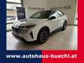Peugeot 3008 GT Hybrid 145 e-DCS6 360 Vision & Drive Assist,... Weiß - thumbnail 1