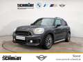 MINI Cooper SD Countryman Countryman Cooper SD JCW Aut + GARANTIE Gri - thumbnail 1