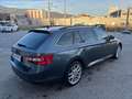 Skoda Superb Kombi 2,0 TDI 4x4 DSG*NAVI*TEMPO*FREISPRECH*SZH Grau - thumbnail 5