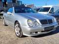 Mercedes-Benz CLK 200 CABRIO AL BLANCO GEKEURD ROOS FORMULIER 2001 Argent - thumbnail 1