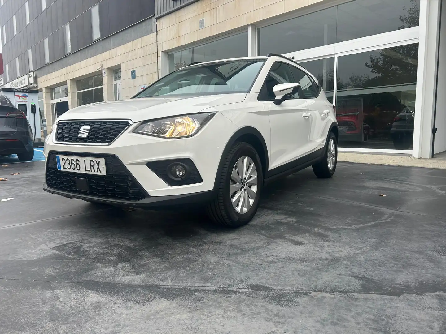 SEAT Arona 1.0 TSI S&S Style 110 - 2