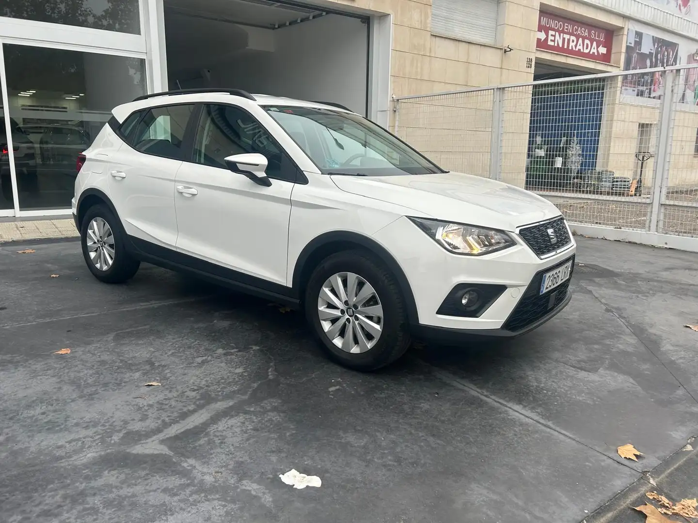 SEAT Arona 1.0 TSI S&S Style 110 - 1
