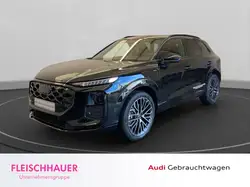 Audi Q3 1.5 e hybrid DSG ACC LED Navi Tel. Vorb. AHK CarPl