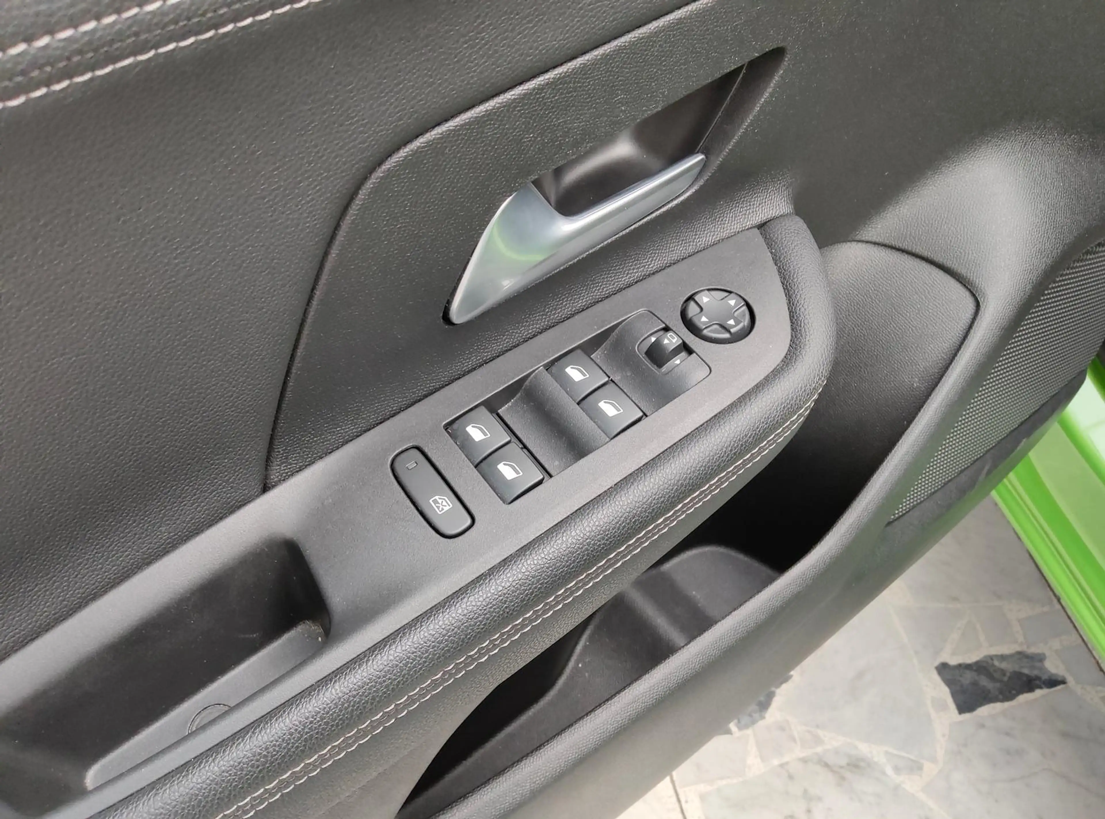 Opel Mokka-E Mokka e GS Line Keyless Entry,Android Auto — photo 10
