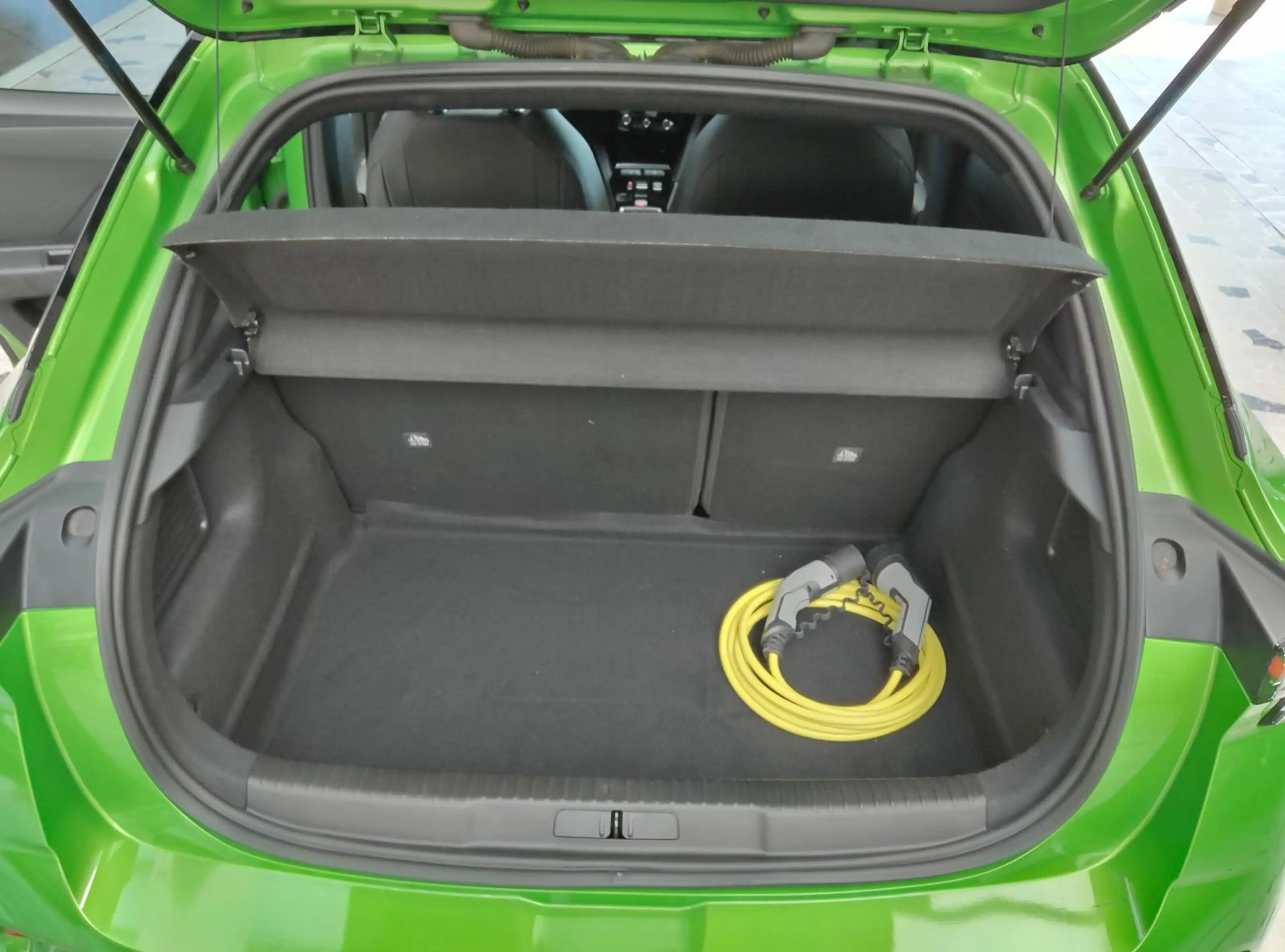 Opel Mokka-E Mokka e GS Line Keyless Entry,Android Auto — photo 9