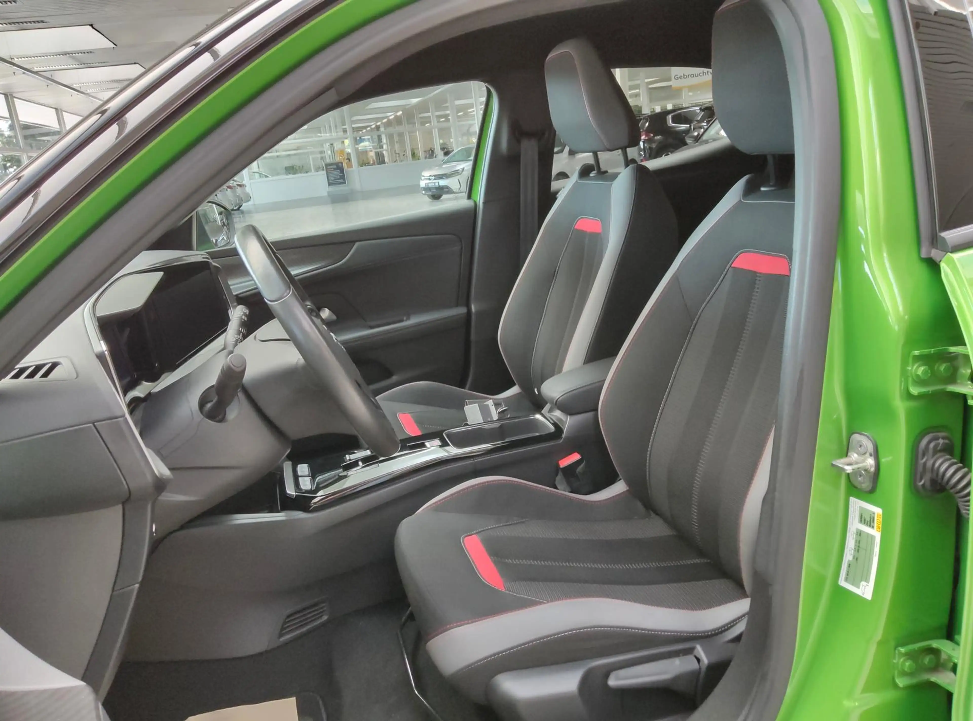 Opel Mokka-E Mokka e GS Line Keyless Entry,Android Auto — photo 11
