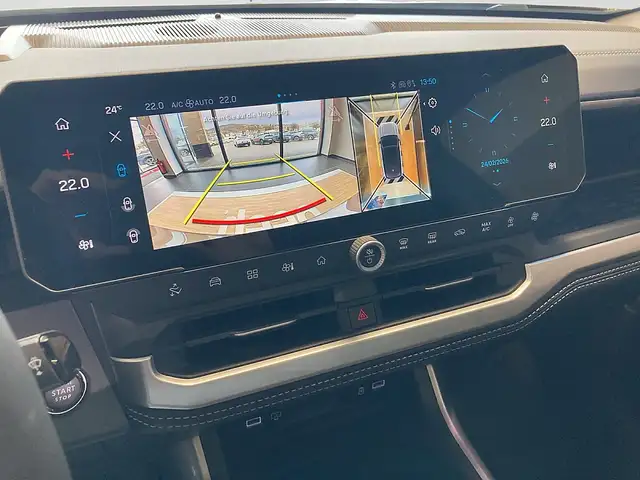 Jeep Compass EV 74kWh First Edition Ansicht 6