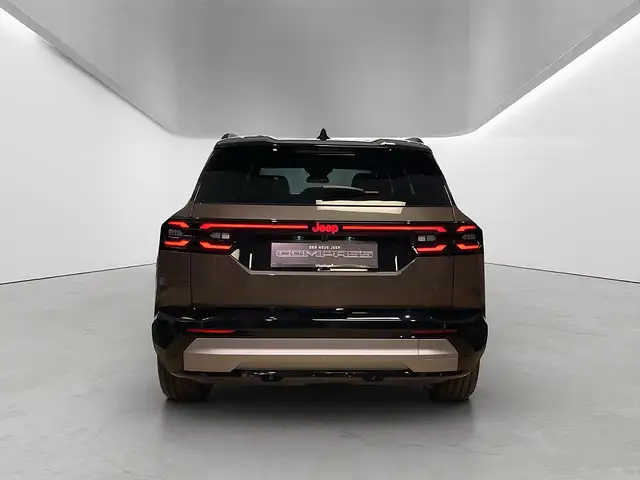Jeep Compass EV 74kWh First Edition Ansicht 5