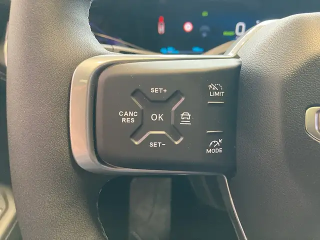 Jeep Compass EV 74kWh First Edition Ansicht 9