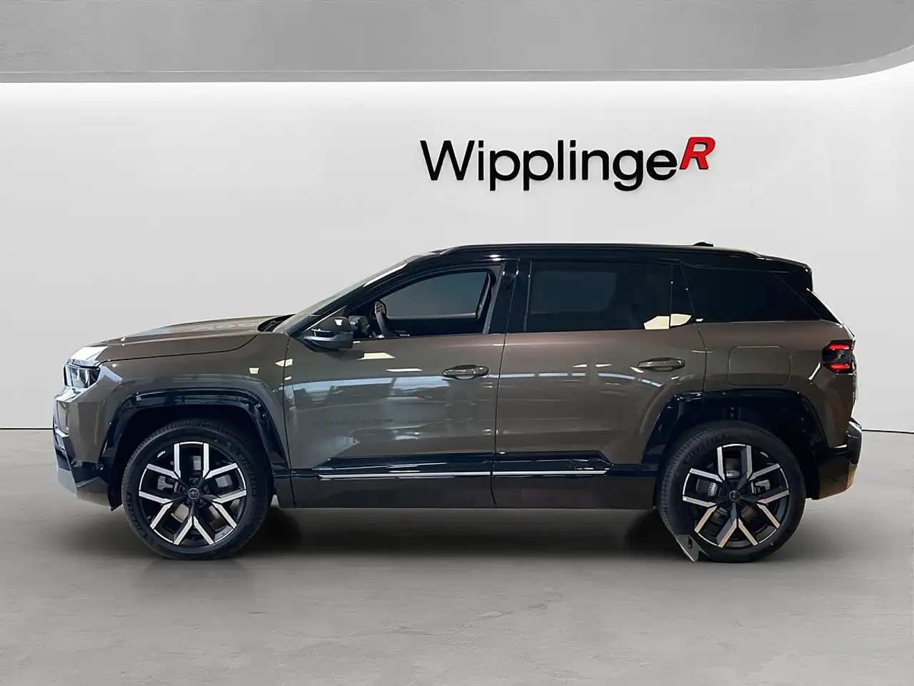 Jeep Compass 2026