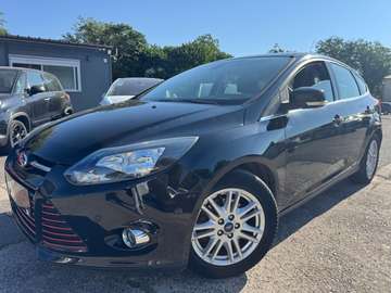 1.0SCTi 125CH Ecoboost Stop&amp;Start Titanium 5p