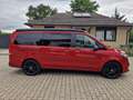 Mercedes-Benz V 300 d lang 4 Matic  Marco Polo mit Küche Roşu - thumbnail 3