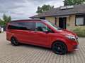 Mercedes-Benz V 300 d lang 4 Matic  Marco Polo mit Küche Roşu - thumbnail 2