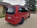 Mercedes-Benz V 300 d lang 4 Matic  Marco Polo mit Küche Roşu - thumbnail 14
