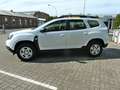 Dacia Duster Comfort Weiß - thumbnail 5