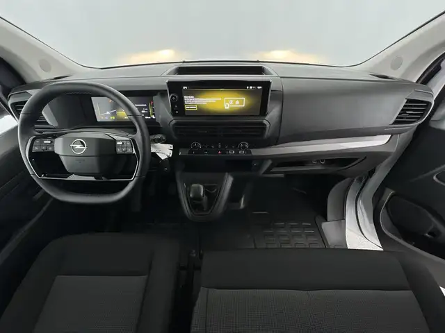 Opel Vivaro view 6