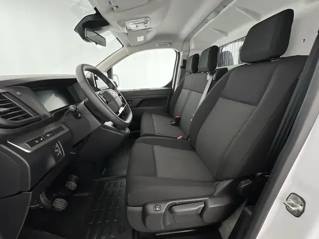 Opel Vivaro view 7