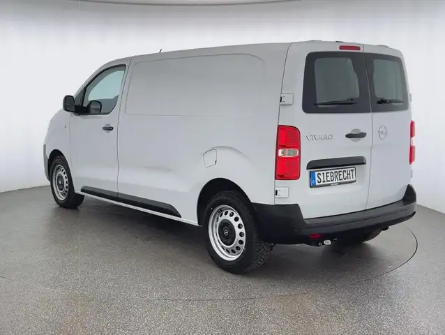 Opel Vivaro view 5