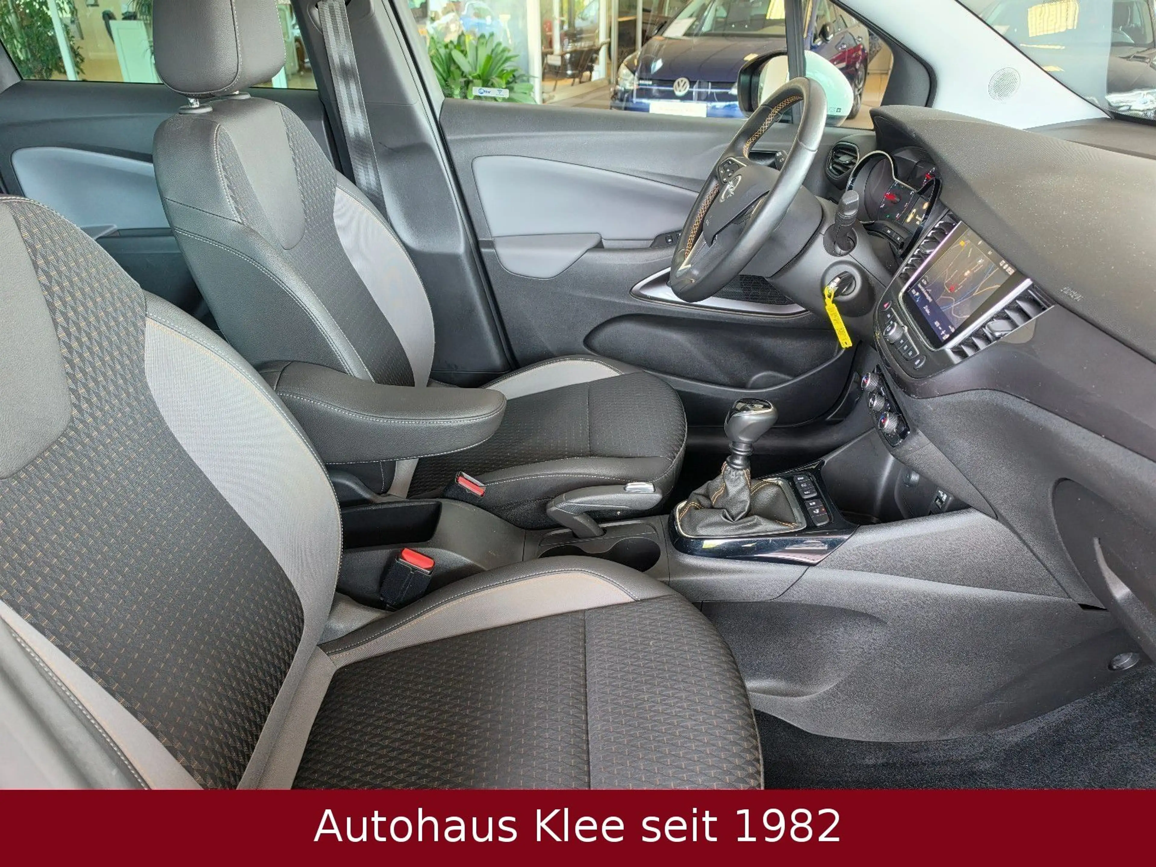Opel Crossland X 1.2 Innovation *LED*NAVI*KAMERA* — photo 6
