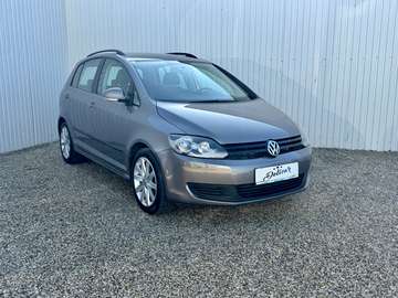 Golf Plus Comfortline 1,9 TDI DPF Comfortline