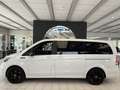 Mercedes-Benz EQV 300 lang Weiß - thumbnail 4