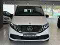 Mercedes-Benz EQV 300 lang Weiß - thumbnail 11