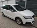 SEAT Alhambra 2.0*FR-Line*1 Hand*7 Sitze*Scheckheft* Weiß - thumbnail 7