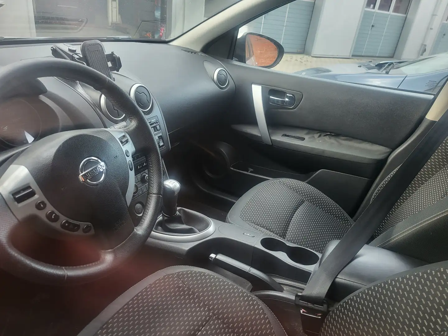 Nissan Qashqai Qashqai 1.6 Acenta - 2