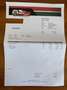 Alfa Romeo Giulietta 1.4 T Distinctive BAK NIET GOED ! Grijs - thumbnail 18