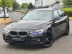 Bmw 318 3 Touring d Advantage*LED*PDC*RFK*