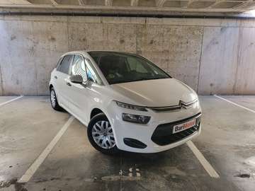 Picasso 1.6e-HDi Seduction ETG6 115