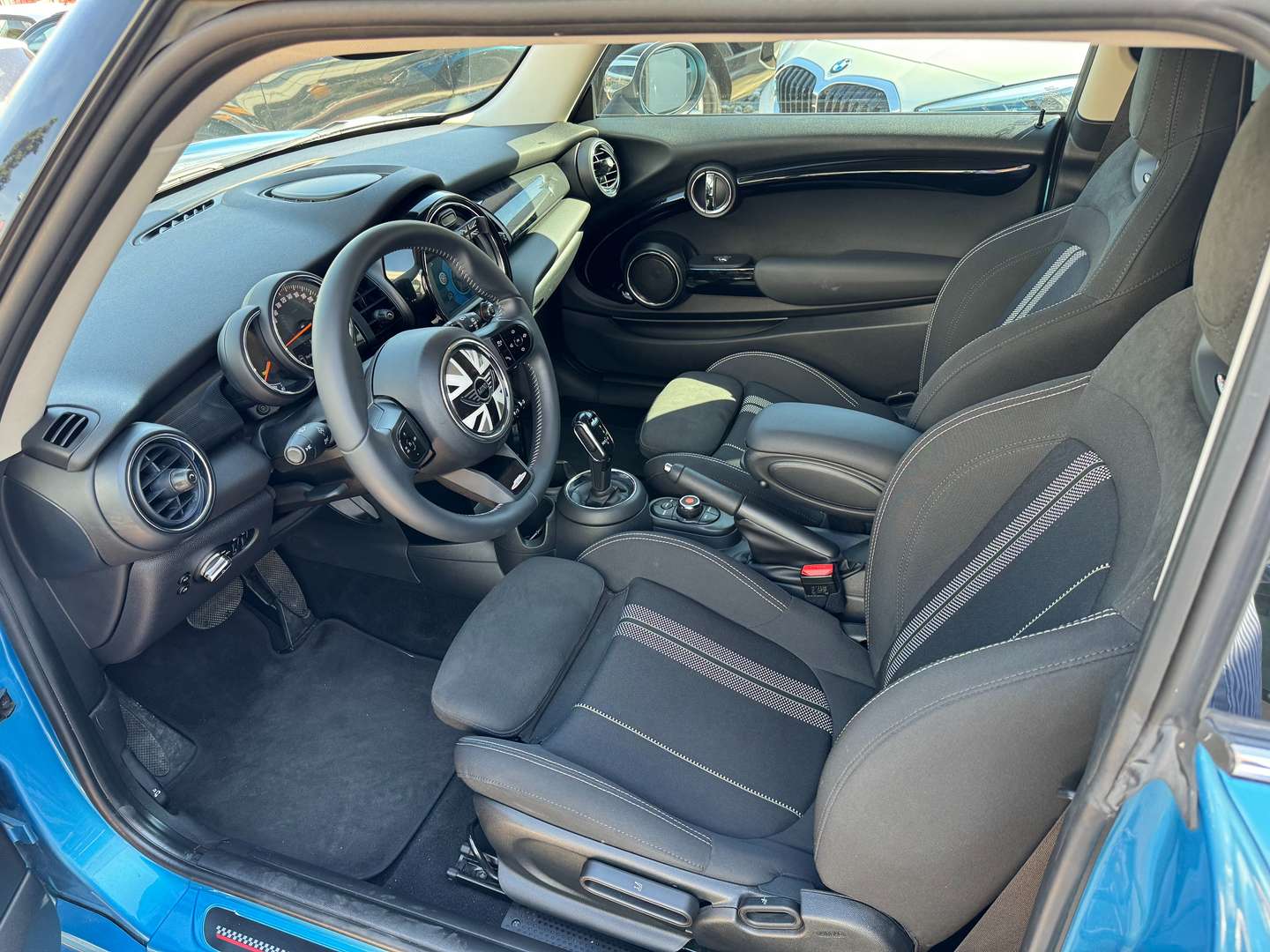 Mini 3 Portes Cooper D - 2020 - Joinsteer - #5