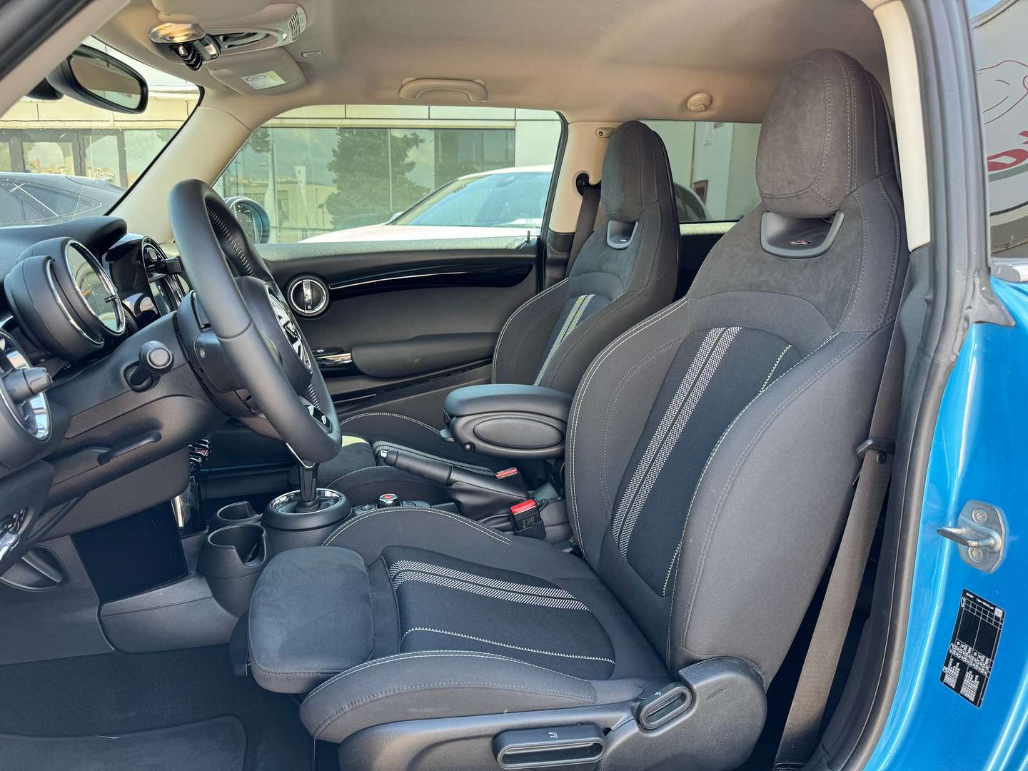 Mini 3 Portes Cooper D - 2020 - Joinsteer - #6