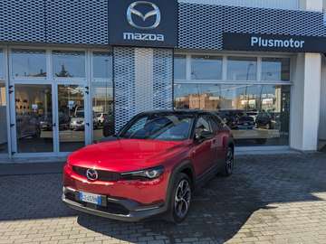 MX-30 17,8kWh R EV phev Makoto Driver A. + Sunroof