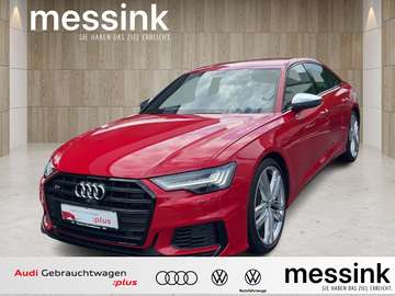 3.0 TDI quattro basis *B+O*Matrix*Kamera*Ambiente*